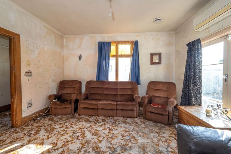 Photo of property in 299 Tancred Street, Hampstead, Ashburton, 7700