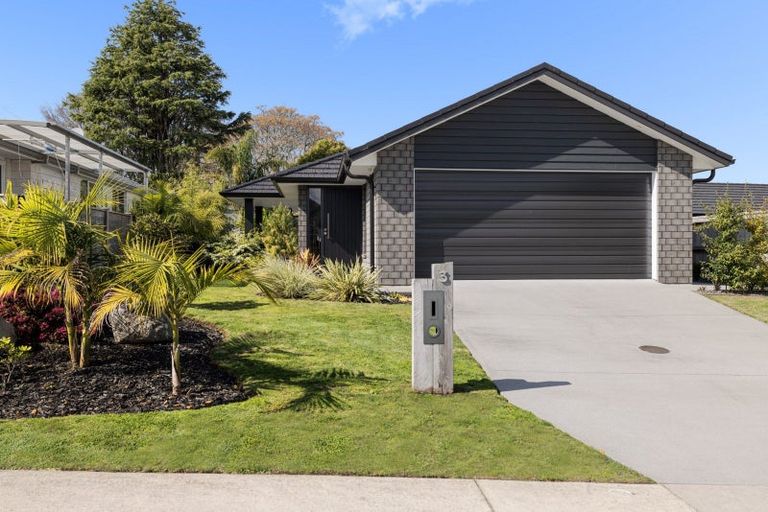 Photo of property in 3 Pip Way, Omokoroa, 3114