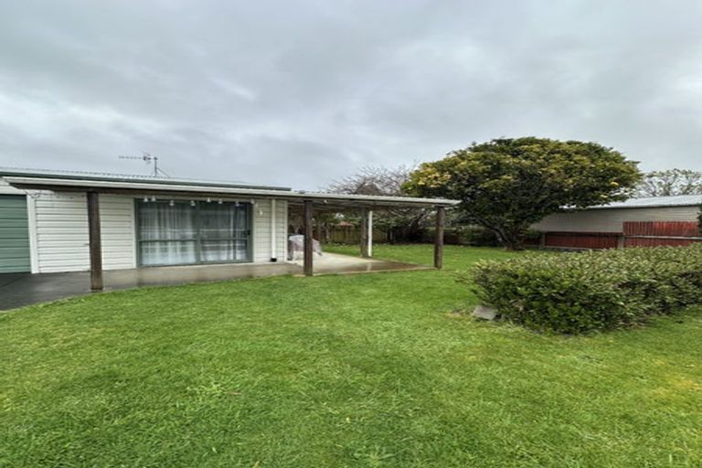 Photo of property in 56 Parker Avenue, Levin, 5510