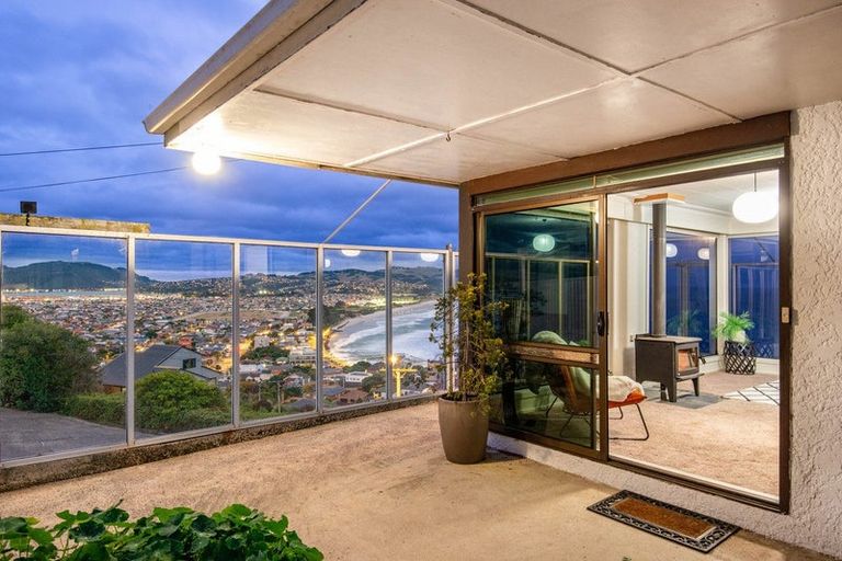 Photo of property in 107 Cliffs Road, Saint Clair, Dunedin, 9012