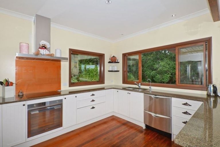 Photo of property in 335 Whangarei Heads Road, Tamaterau, Whangarei, 0174