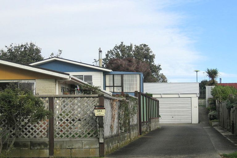 Photo of property in 56b Eatwell Avenue, Paraparaumu Beach, Paraparaumu, 5032