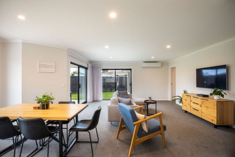 Photo of property in 26 Aratapu Street, Waitara, 4320