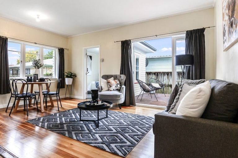 Photo of property in 87 Fox Street, Hamilton East, Hamilton, 3216