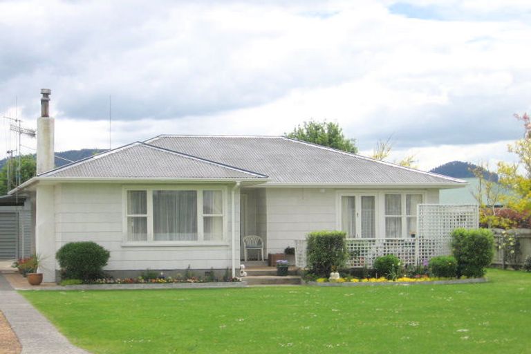 Photo of property in 98 Park Road, Katikati, 3129