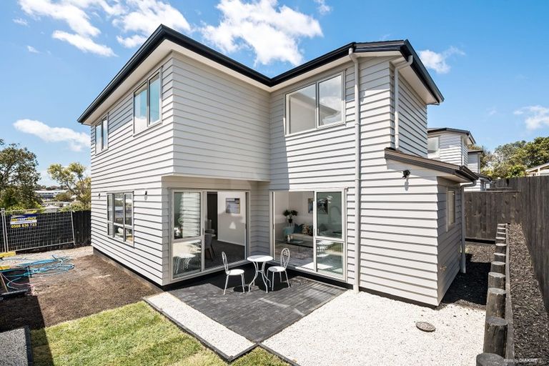 Photo of property in 89a Weldene Avenue, Glenfield, Auckland, 0629