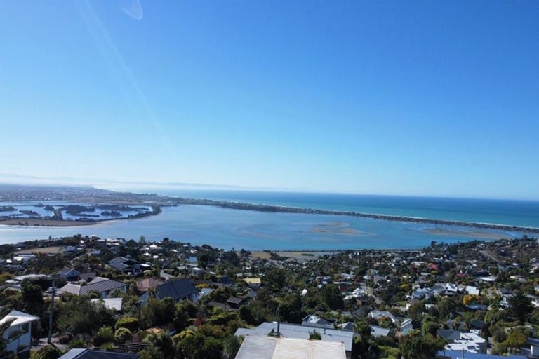 Photo of property in 175b Major Hornbrook Road, Mount Pleasant, Christchurch, 8081