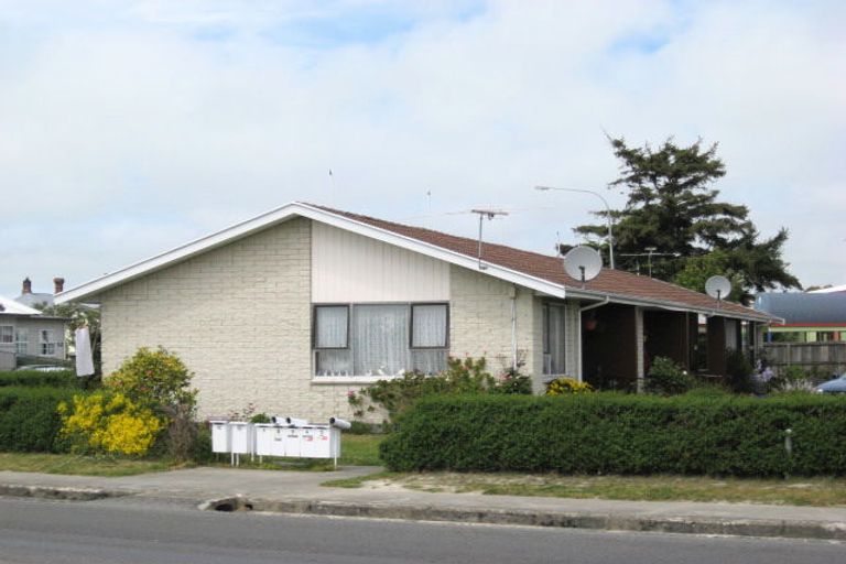 Photo of property in 11d Smith Street, Kaiapoi, 7630