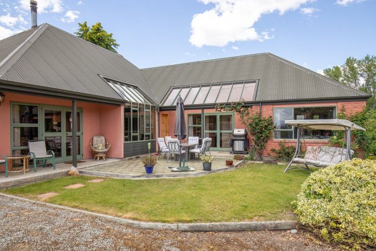 Photo of property in 163 Manuherikia Road, Letts Gully, Alexandra, 9393