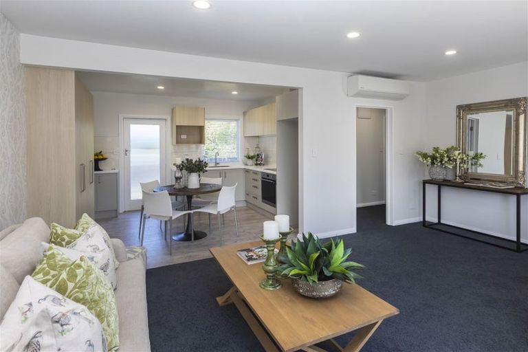 Photo of property in 124b Glandovey Road, Strowan, Christchurch, 8052