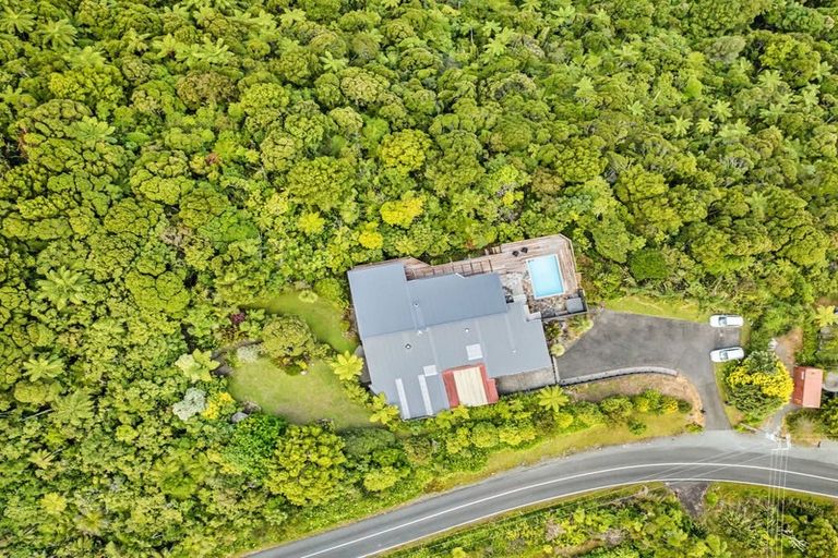 Photo of property in 126 Parakiore Road, Ngararatunua, Whangarei, 0176