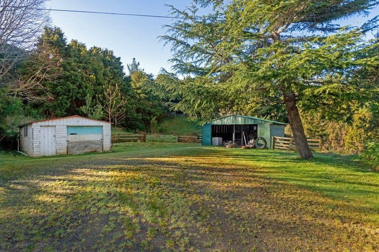 Photo of property in 18 Tunanui Road, Morere, Nuhaka, 4078