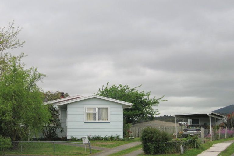 Photo of property in 4 Ryan Place, Richmond Heights, Taupo, 3330
