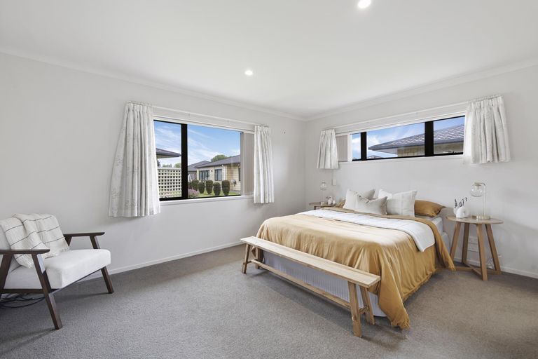 Photo of property in Parkside Villas, 19/11 Manuka Street, Matamata, 3400