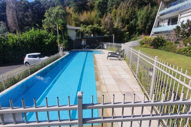 Photo of property in Bridgewater Apartments, 302/7 Te Rangi Cross Road, Paihia, 0200