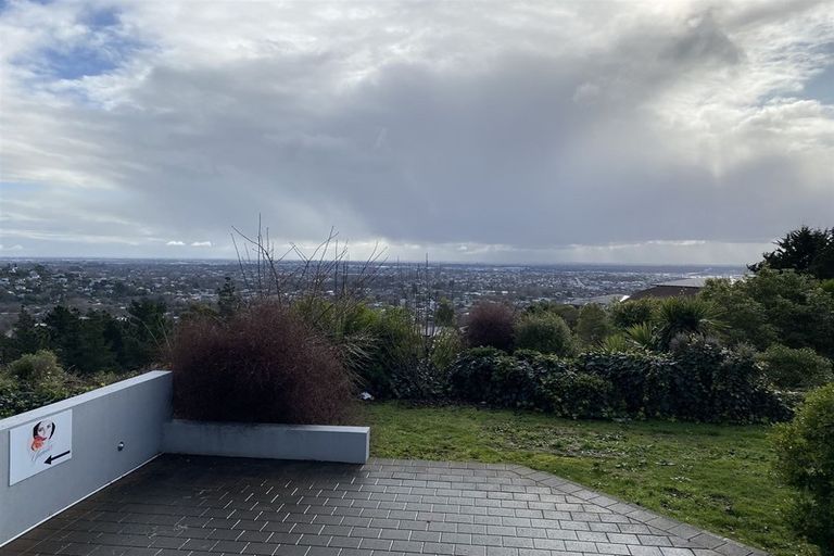 Photo of property in 87a Whaka Terrace, Huntsbury, Christchurch, 8022