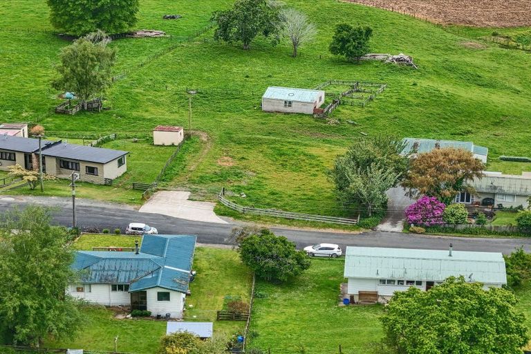 Photo of property in 8 Kuku Street, Piopio, 3912