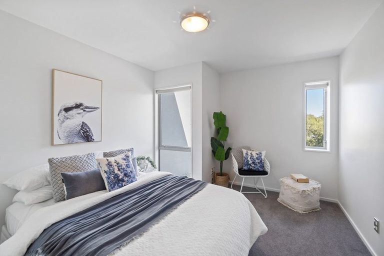 Photo of property in 4/121 Bishop Street, St Albans, Christchurch, 8014