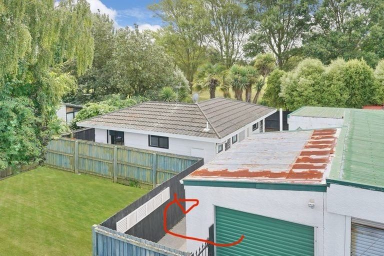 Photo of property in 1/33 Seymour Street, Hornby, Christchurch, 8042