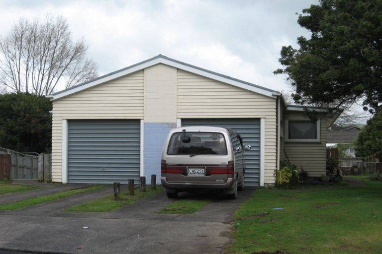 Photo of property in 10a Citril Place, Red Hill, Papakura, 2110