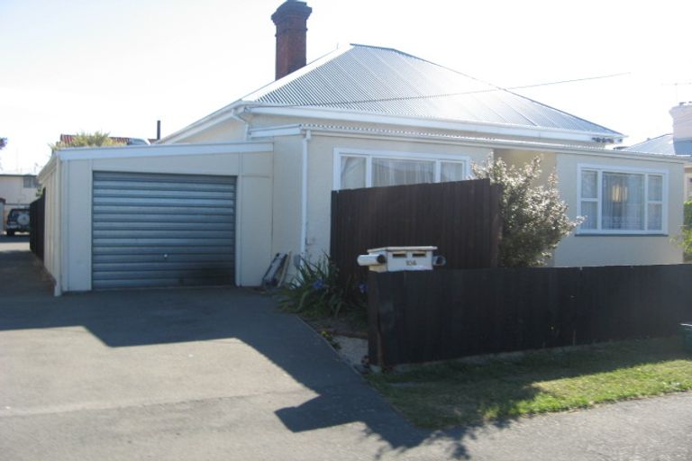 Photo of property in 6/90 King Street, Sydenham, Christchurch, 8023