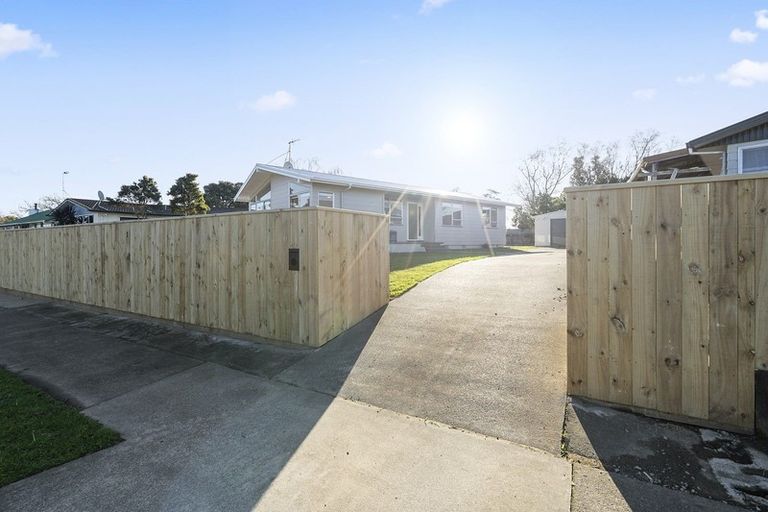 Photo of property in 40 Havelock Avenue, Westbrook, Palmerston North, 4412