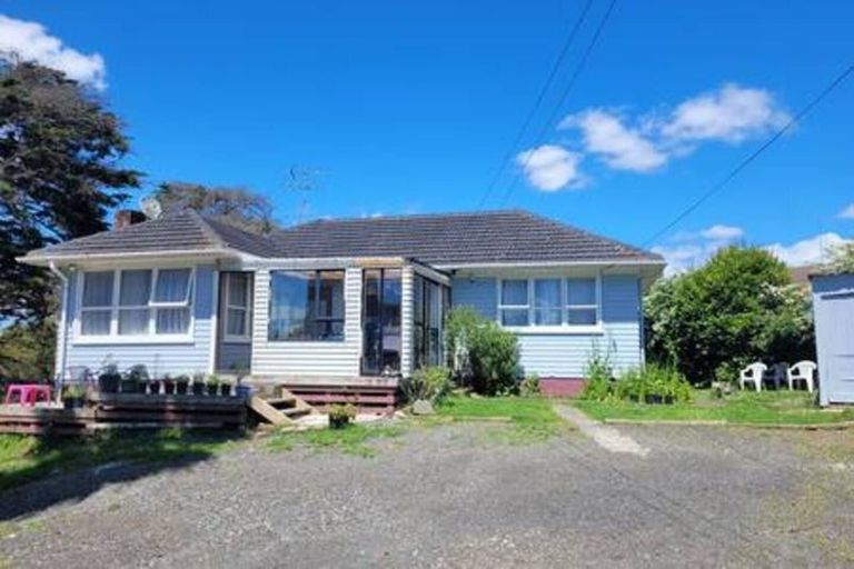 Photo of property in 48 Williams Crescent, Otara, Auckland, 2023