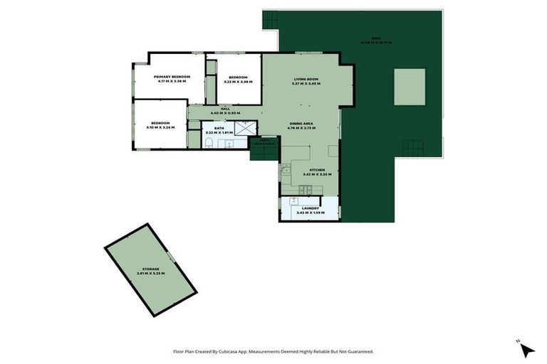 Photo of property in 16 Rata Street, Waiuku, 2123