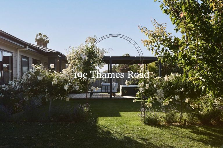 Photo of property in 19c Thames Road, Paeroa, 3600