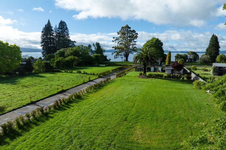 Photo of property in 587b Hamurana Road, Hamurana, 3097