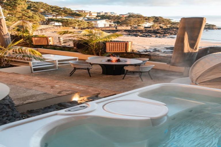 Photo of property in 20a Minnehaha Avenue, Takapuna, Auckland, 0622