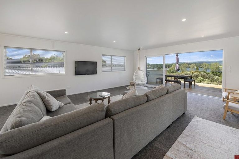 Photo of property in 25 Moana Crescent, Mangakino, 3421