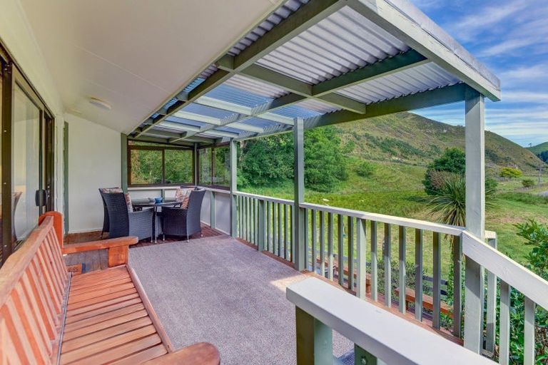 Photo of property in 82 Thompsons Road, Okoia, Whanganui, 4582