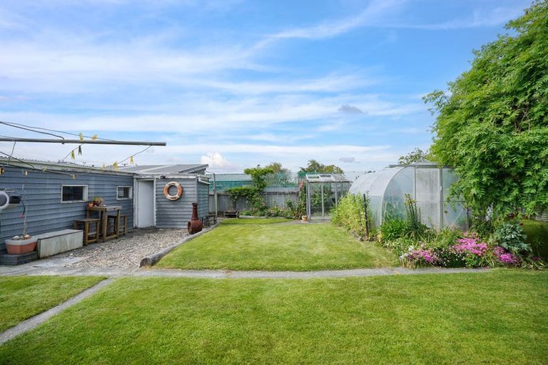 Photo of property in 24 Mackenzie Street, Winton, 9720