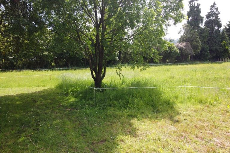 Photo of property in 424 Tararua Road, Levin, 5571