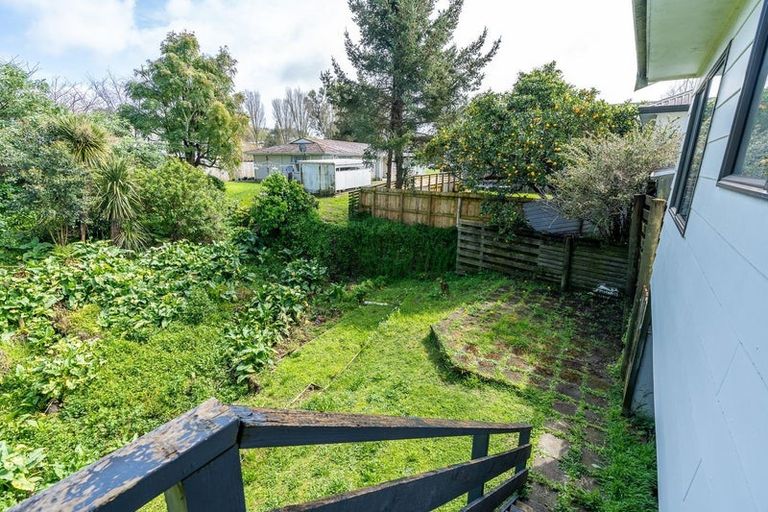 Photo of property in 8a Park Terrace, Hamilton Central, Hamilton, 3204