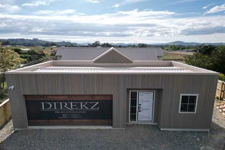 Photo of property in 5 Ngaio Place, Lansdowne, Masterton, 5810