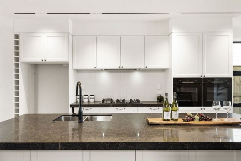 Photo of property in 3 Turbine Way, Hobsonville, Auckland, 0616