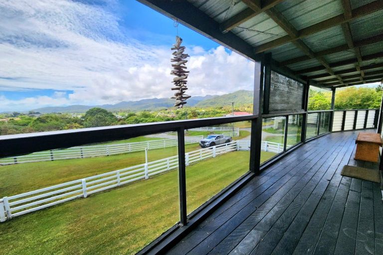Photo of property in 1 Cadman Street, Runanga, 7803