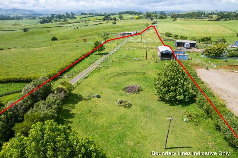 Photo of property in 29 Wharepuhunga Road, Otorohanga, Te Awamutu, 3873