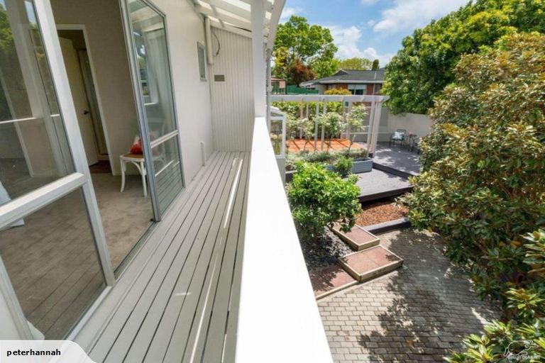 Photo of property in 13a Davita Place, Farm Cove, Auckland, 2012