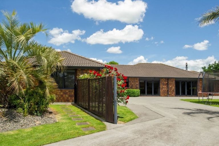 Photo of property in 74 Matipo Street, Matamata, 3400