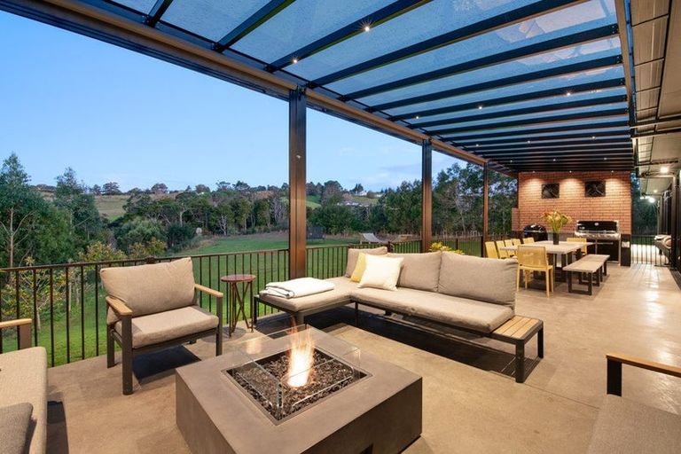 Photo of property in 7 Rui Place, Stillwater, Silverdale, 0993