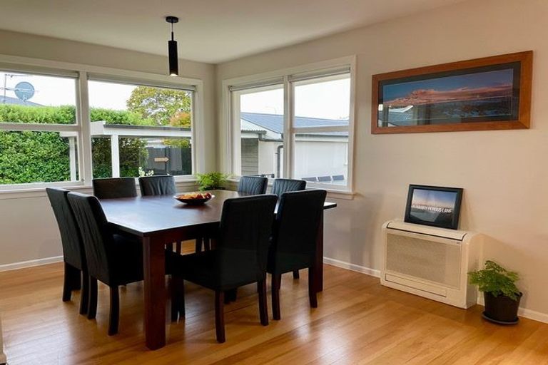 Photo of property in 3 Pahau Place, Cracroft, Christchurch, 8025