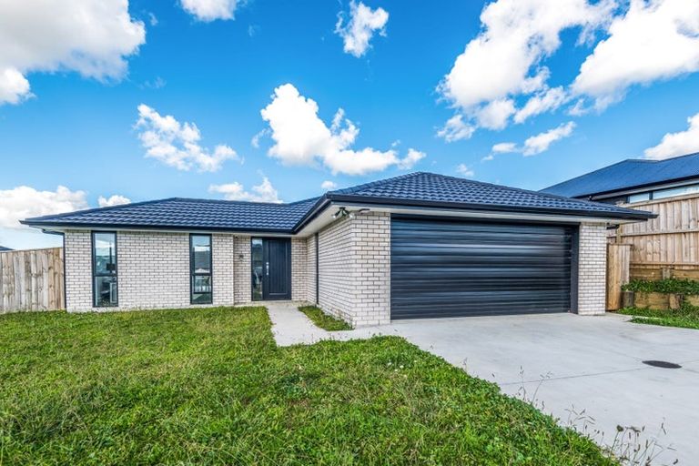 Photo of property in 101 Harriet Johnston Drive, Pokeno, 2402