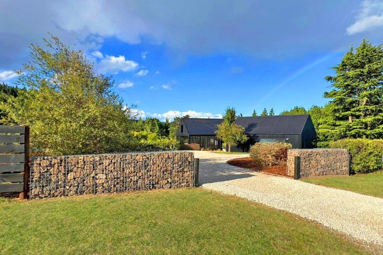 Photo of property in 258 Forestry Road, Ashley, Rangiora, 7477