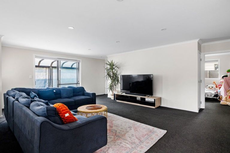 Photo of property in 1/9 Matipo Crescent, Pukete, Hamilton, 3200