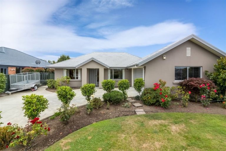 Photo of property in 42 Mounter Avenue, Northwood, Christchurch, 8051