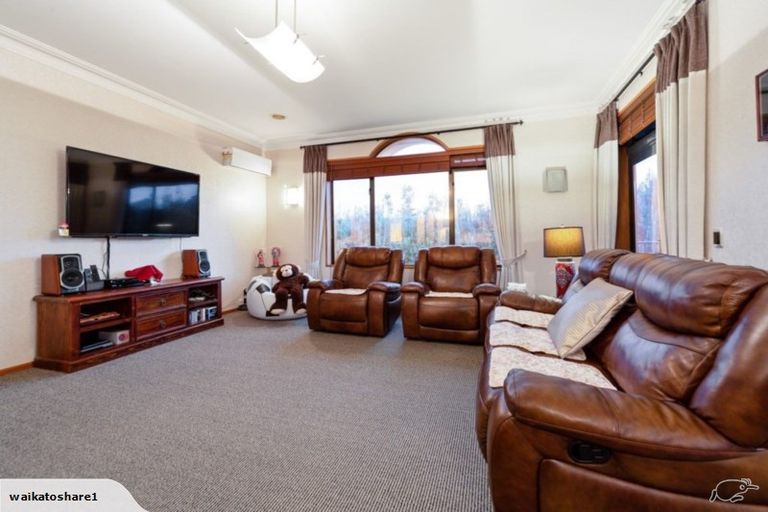 Photo of property in 1 Harrowfield Drive, Harrowfield, Hamilton, 3210