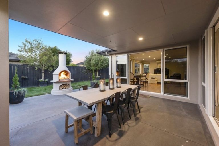 Photo of property in 36 Aquila Crescent, Rototuna North, Hamilton, 3210